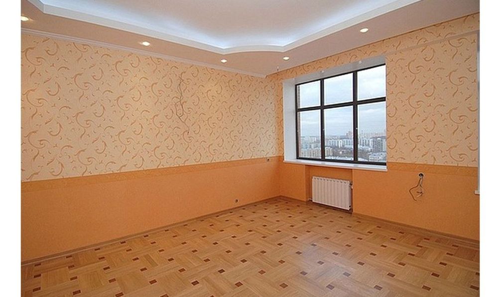 Нолдан уй курамиз