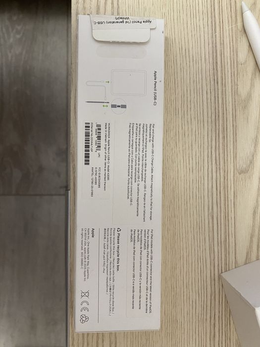 iPad A16 (11 поколение)