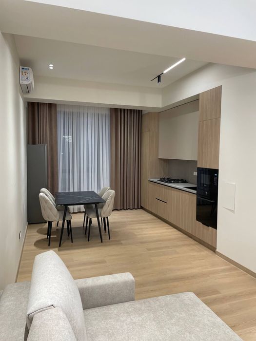 Сдается квартира жк  Darkhan Avenue