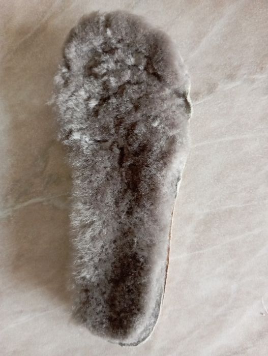 Детские зимние сапожки