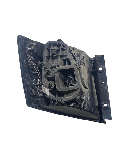 Lampa Spate / Stop Dreapta Spate Skoda Fabia Iii Break Estate Nj5