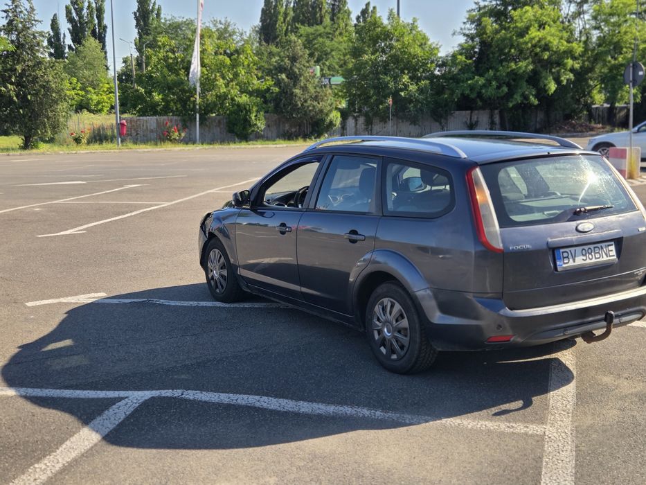 FORD Focus 2008 — imagine 4