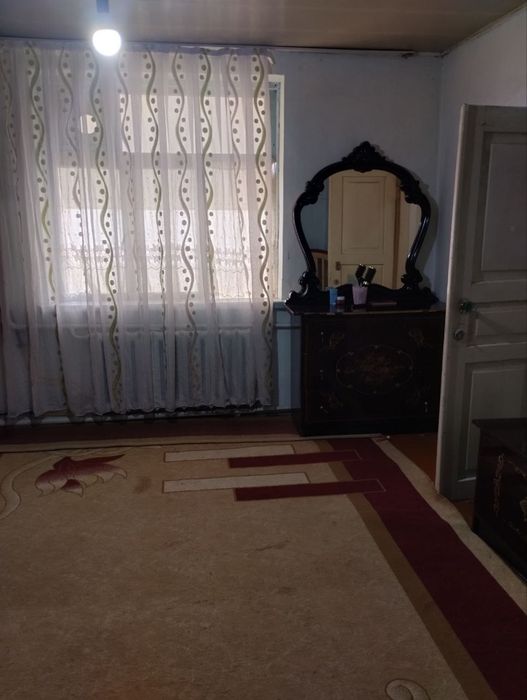 Yangiyo'l shahar markazida