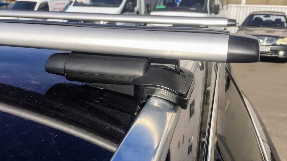 Напречни греди за Audi A6 C6 Avant 2004 - 2011