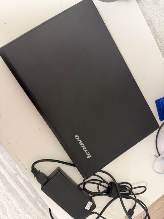 Ноутбук lenovo на запчасти