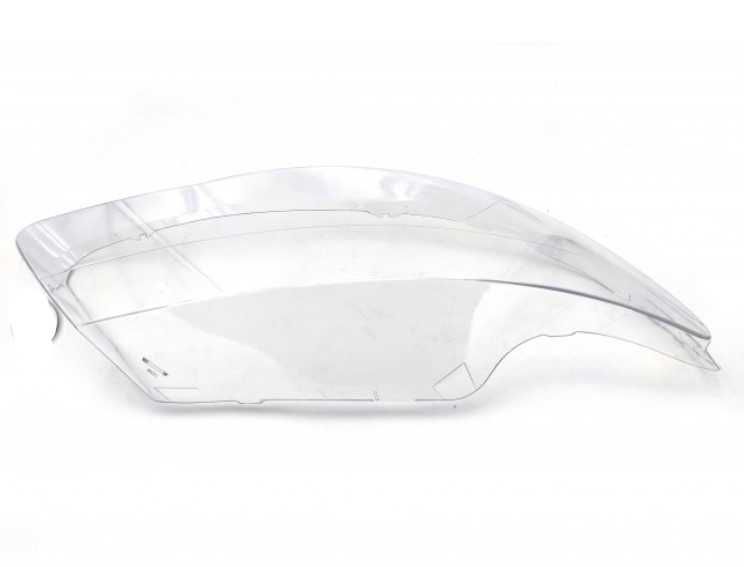 Корпус/Стъкло за фарове на VW Touareg 07-10