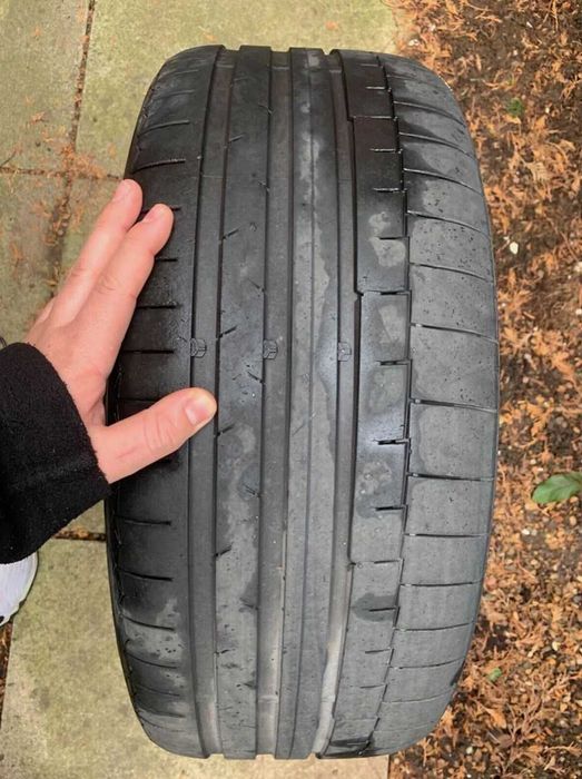 Опел Инсигния Б 2018 Оригинални 20 Цола Лети Джанти 5x115