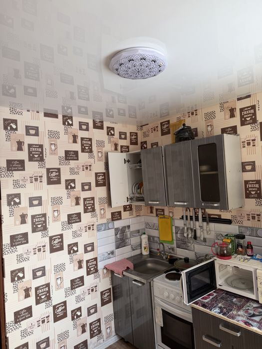 Продам квартиру очень теплая