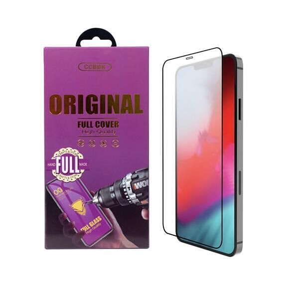 Стъклен протектор за цял екран за samsung galaxy a02s