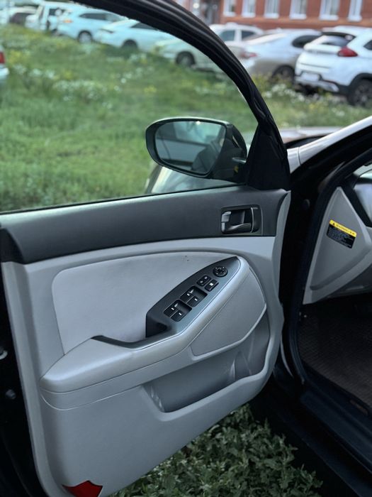 Продам Kia Optima
