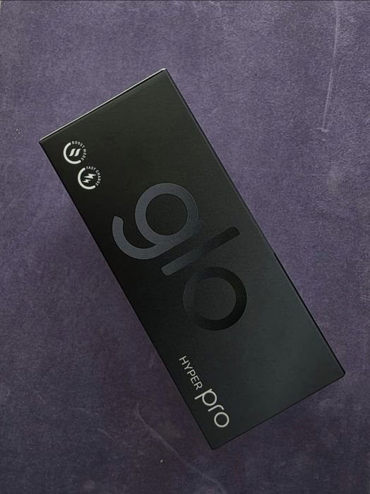 Glo Hyper Pro Sigilat