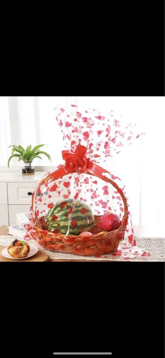 Корзина для подарков