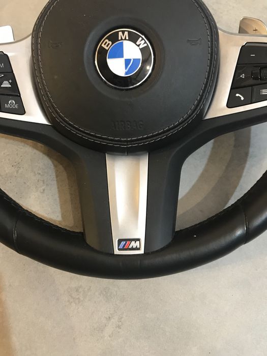Волан BMW M G серия