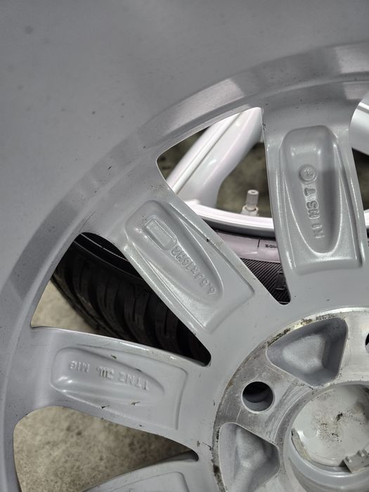 Джанти 16 / 5х112 - VW, Audi, Mercedes, BMW, Mini, Skoda, Seat 5x112