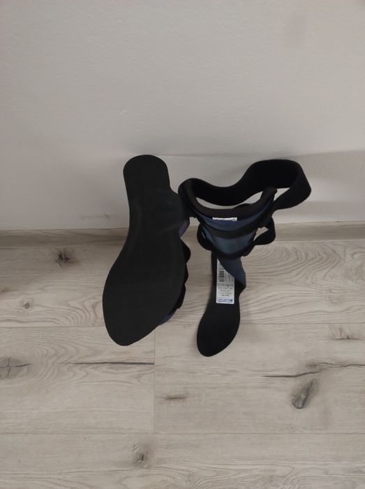 Orteza  Allard Blue Rocker 2.0