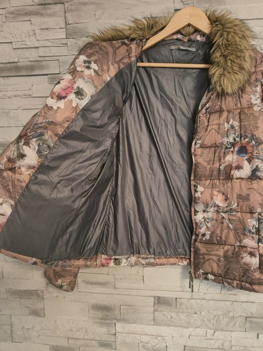 Geacă primăvară damă