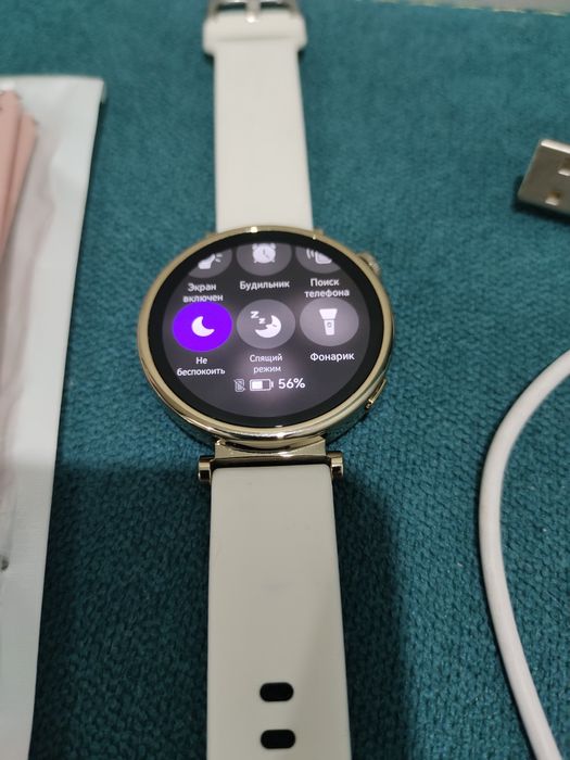 Смарт часы Huawei