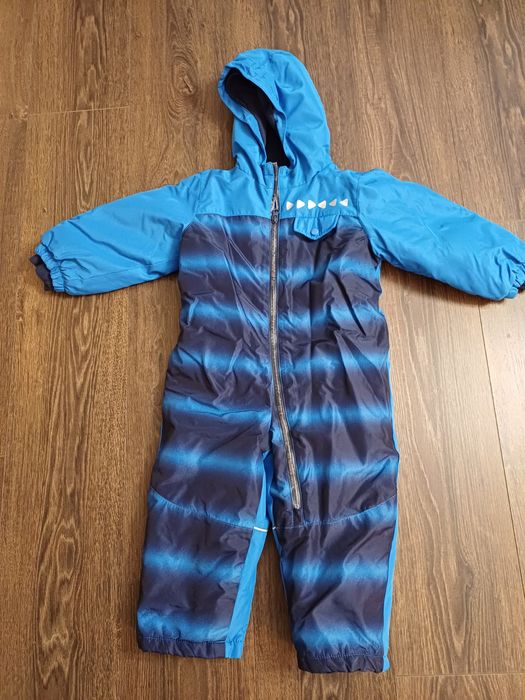 Зимен екип за момче