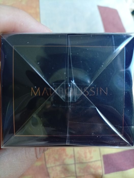 Mauboussin,  Private Club For Men 100ml