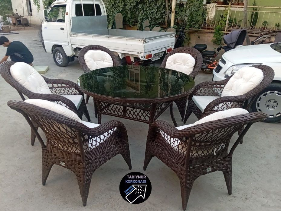 Stol stul стол стул mebel oshxona