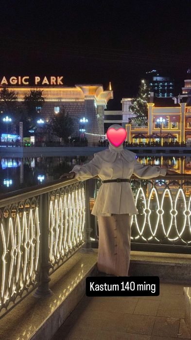 Pidjak juda yarashimli razmer standart