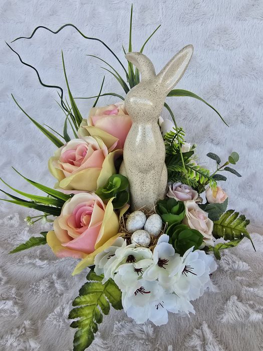 Aranjamente Paște