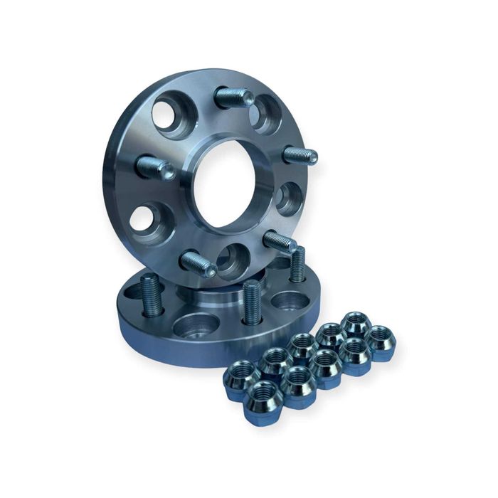 Фланци за Джанти Opel / Chevrolet / ОПЕЛ / Шевролет