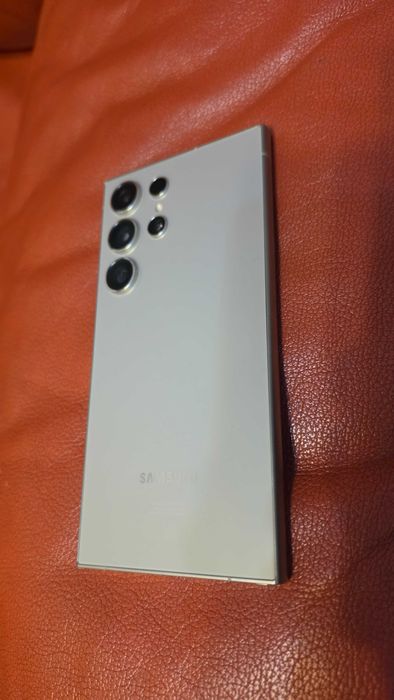 Гаранция, като нов! Samsung S24 Ultra 512Gbt.