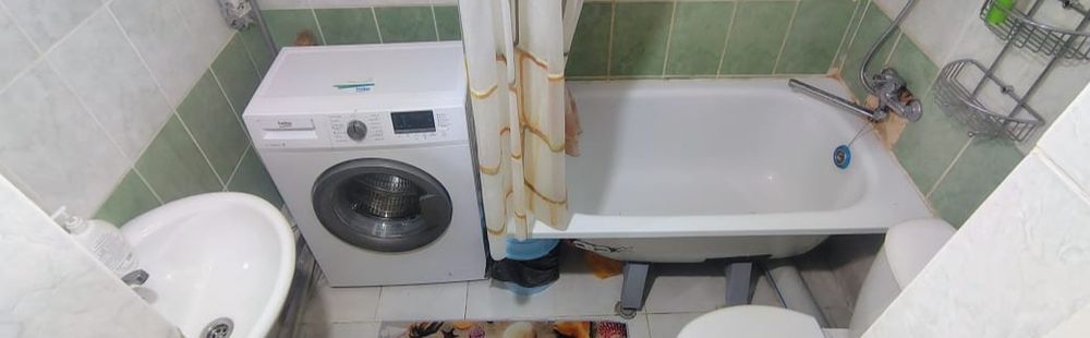 Квартира по часам