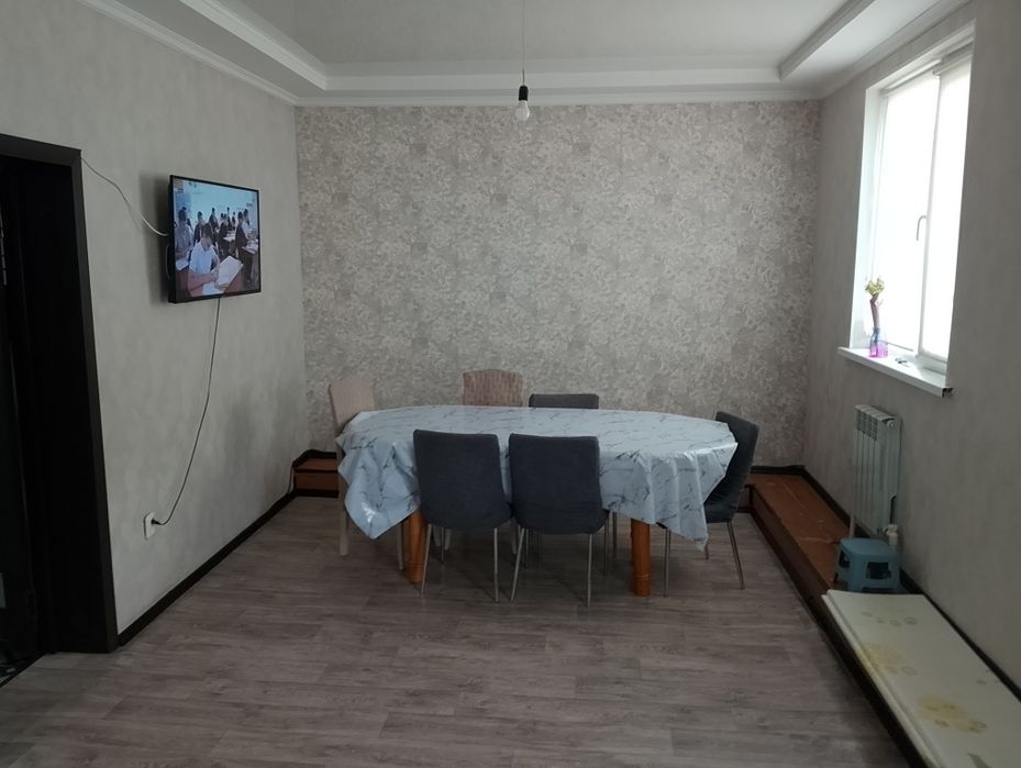 Дом мансардный частный