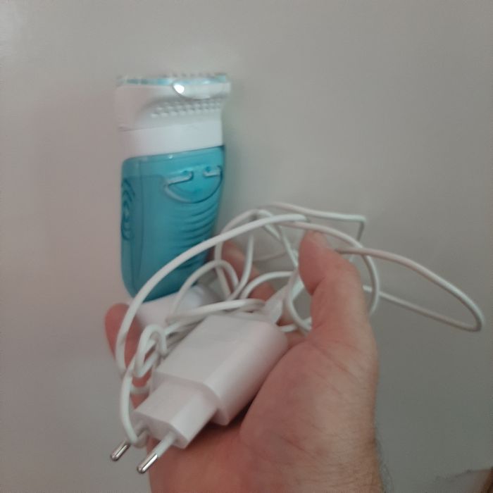 Эпилятор гигиенический