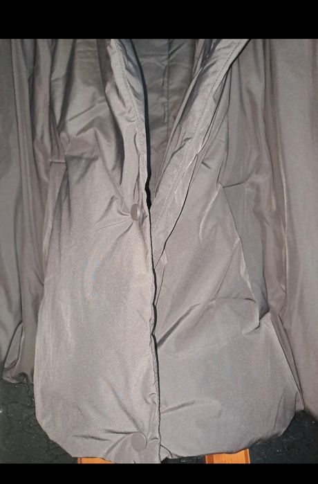 Jaketa Reserved Eco Aware