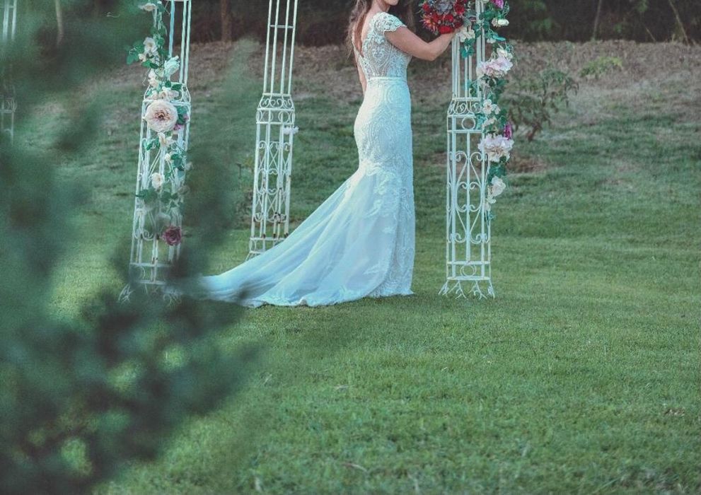 Rochie de mireasa-Natalia Vasiliev.