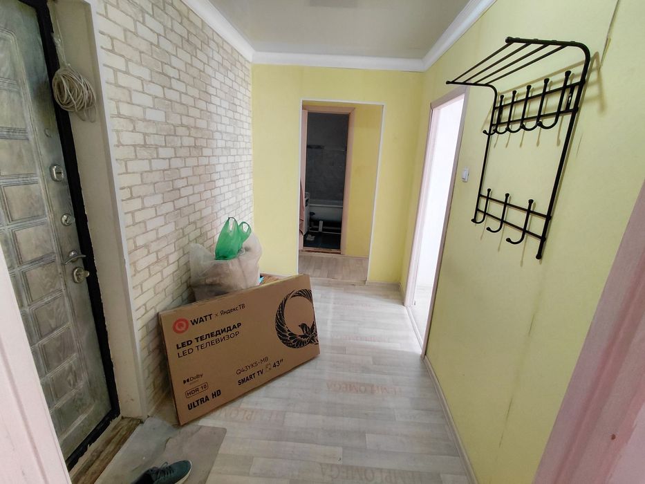 Продам квартиру В Кандыагаш Дружба