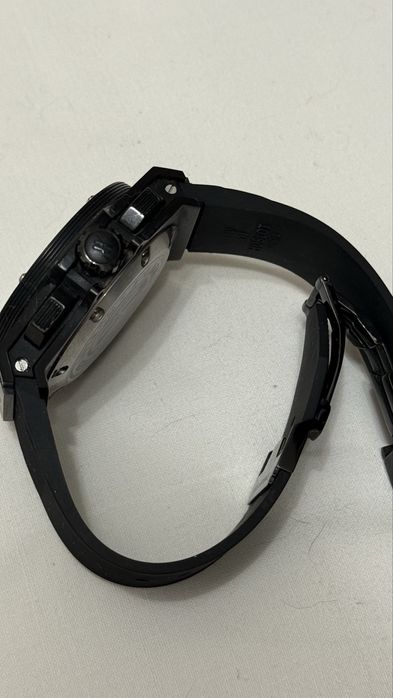 Часы наручные Hublot