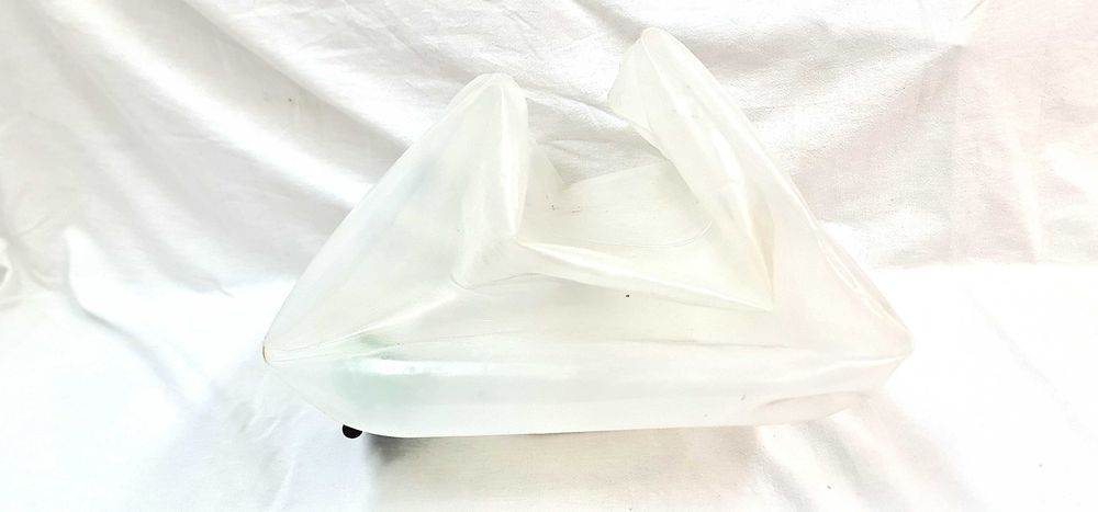 Сгъваема туба за вода 15л. Къмпинг, риболов, хоби...