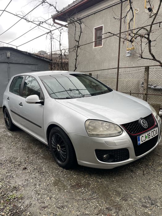VOLKSWAGEN Golf 2004 — imagine 2