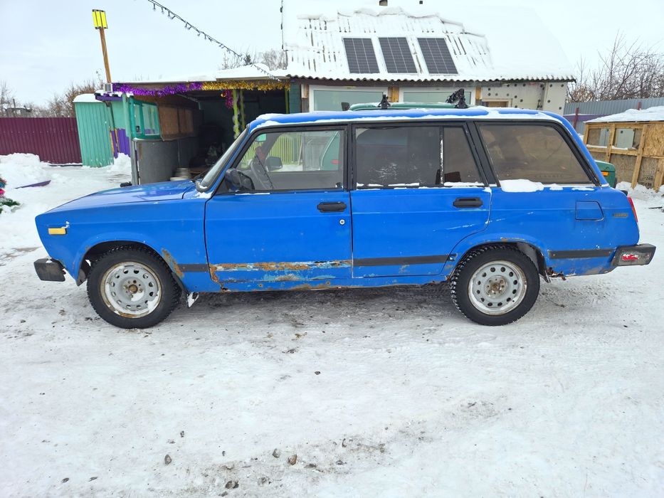 ВАЗ 21043  на ходу