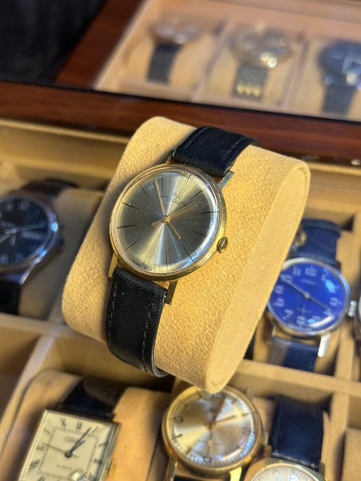 Часы СССР, Луч, Молния, Полет, Ракета