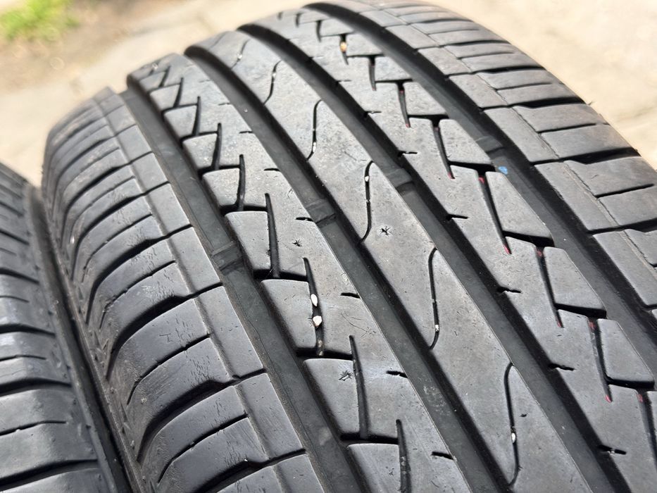 185/60/R14 Roadcrut 2бр летни dot1220