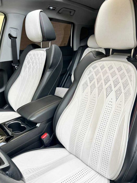 Chery Tiggo 7 Pro Premier