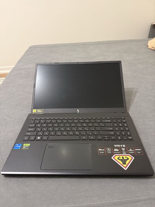 Acer nitro v15-51