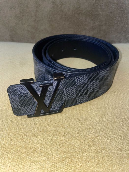 Продаю ОРИГИНАЛЬНЫЙ мужской ремень Louis Vuitton