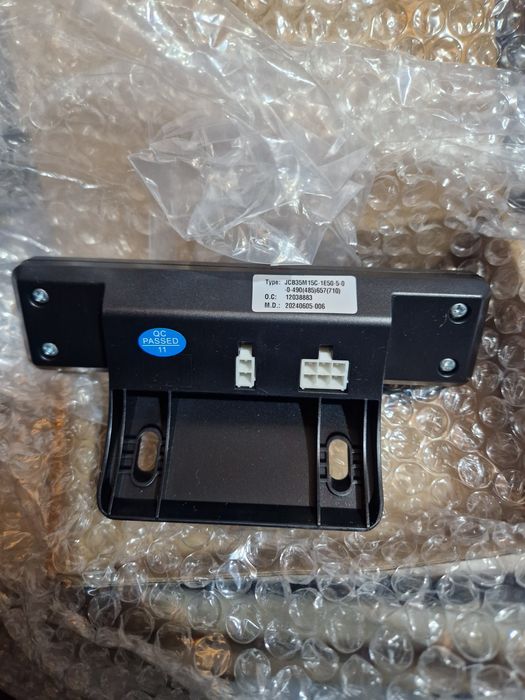 Automatizare birou electric