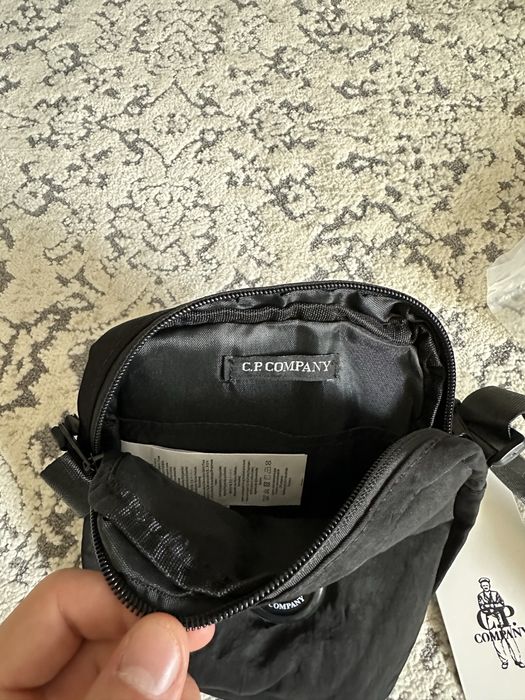 Borseta CP company