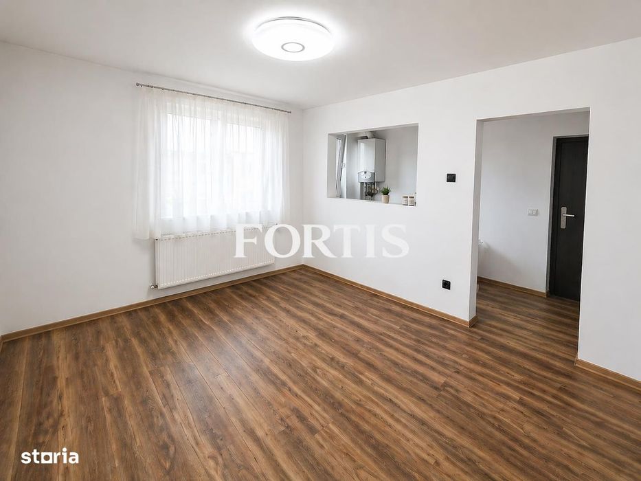 Apartament 2 camere zona 13 decembrie de vanzare in Fagaras