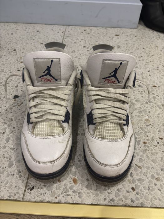 Jordan 4 оригинал