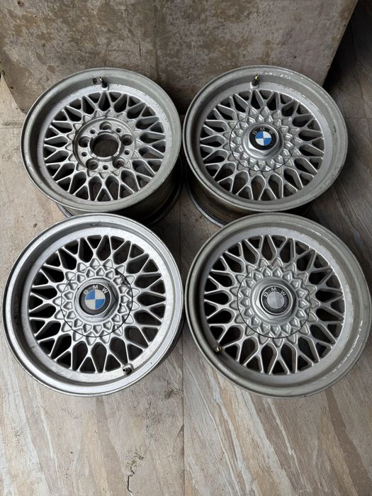 Диски R15 5x120 bmw ( 5 стиль )