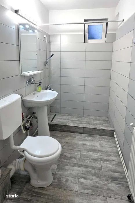 Tudor - Vanzare apartament 3 camere - Str. Brasovului