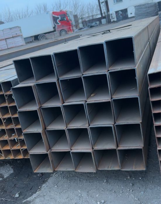 Профтруба по самой низкой цене